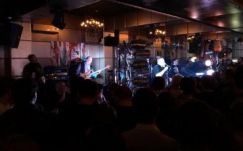 Leállította a rendőrség az Ismerős Arcok sepsiszentgyörgyi koncertjét