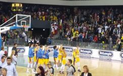 Női kosár: megszenvedett román győzelem a szívós bosnyákok ellen