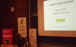 Az elégedetten végzett munka hasznáról konferenciáztak Marosvásárhelyen 