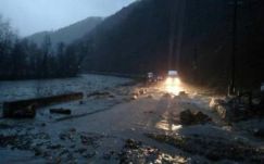 Százezer homokzsákkal segíti Magyarország az árvízi védekezést Kárpátalján