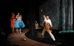 Leánder és Lenszirom: varázsmese és mesevarázs Nagyváradon