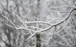 Havazott Magyarországon, télies idő lesz Románia hegyvidékein is