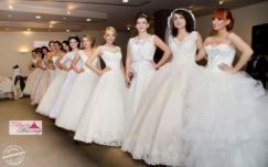 Nagyszabású esküvői kiállítás volt Csíkszeredában