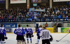 Egy hét alatt másodszor győzte le a HSC a Debrecent