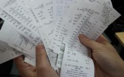 Újabb nyugtalottó-sorsolást tartottak vasárnap