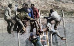 Szakértő: új útvonalakra terelődik a migráció