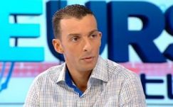 Televízión keresztül üzent szökésben levő öccsének Mohamed Abdeslam