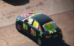 Példásan megbüntettek a bosszúálló szomszédok egy autóst