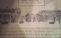 Ady Endrére emlékeztek egykori nagyváradi törzshelyén