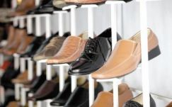 Biharban készül minden negyedik romániai cipő