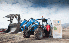 Tízmillió euróból fejlesztették a háromszéki falvak gazdaságait