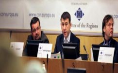 Székedi Ferenc: Kötéltánc