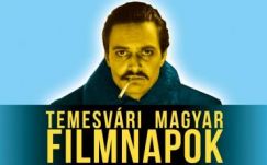Isteni műszak és Halálkeringő a Temesvári Magyar Filmnapokon