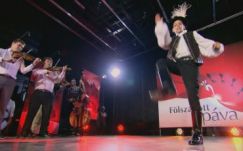 Fölszállott a páva - újabb erdélyi versenyzőért izgulhatunk 