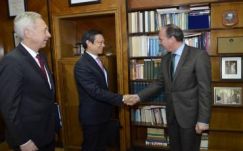 Románia korrupcióellenes harcát méltatta egy amerikai tisztségviselő