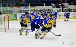 „Felemelt fővel” távozott Csíkszeredából a Brassói Corona