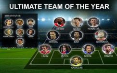 Óriási nevek szorultak ki a BL álomcsapatainak álomcsapatából 