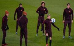 Erre számíthatunk ezen a héten a Bajnokok Ligájában