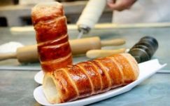 Hantz Péter Budapestet hibáztatja kürtőskalács-ügyben