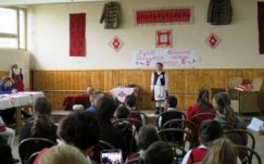 Tehetséggondozás hátrányos helyzetű gyerekeknek Marosvásárhelyen