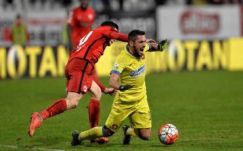 Liga 1:  4 döntetlen, 23 gól és Dinamo-siker a fővárosi derbin