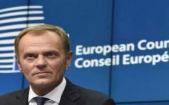 Rendkívüli csúcstalálkozót hívott össze Donald Tusk