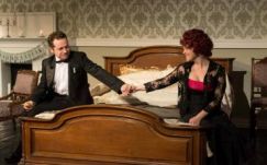 Kossuth- és Jászai-díjas vendégrendező a szatmárnémeti színházban