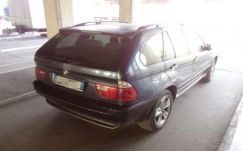 Két lopott autót koboztak el a borsi határátkelőnél