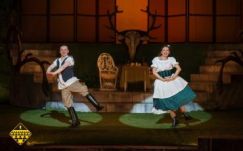 A Mágnás Miskára vett jegyet az év harmincezredik nézője 