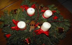 Zakuszkával, kompóttal készülnek adventre Marosvásárhelyen