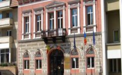 Kovászna: építőjéről neveznék el a prefektúrának otthont adó ingatlant