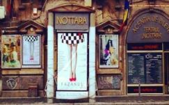 Bezárta kapuit a bukaresti Nottara Színház