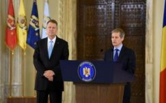 Az államfő kihirdette a béremelésekről szóló törvényt