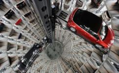 Ügyészségi eljárás indult Volkswagen-alkalmazottak ellen