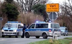 Németországban keresik Salah Abdeslamot