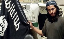 Az üzleti negyedben akarta felrobbantani magát a merényletek fő szervezője