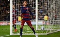 BL: hatot pakolt a Barca a Róma kapujába