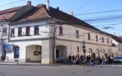 Petíció indult a kolozsvári Gyógyszertörténeti Múzeum megmentéséért