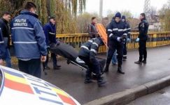 Meztelen női holttestet halásztak ki a Szamosból Kolozsváron