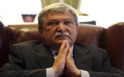 Önkritikát gyakorolt Csányi Sándor MLSZ-elnök