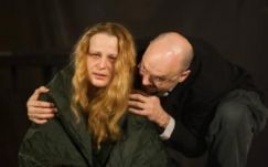 Újra Nagyváradon A mi osztályunk című előadás