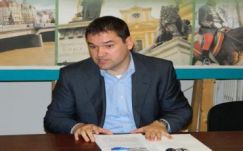 Cseke Attila: a tulajdonjogot nem veszélyeztetheti egy törvény sem