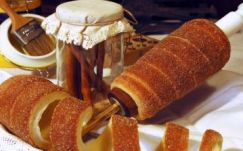 Kürtőskalács-ügy: már Budapest is hagyományos termékként jegyeztetné be