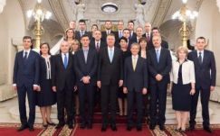 Mennyire technokrata a Dacian Cioloș vezette szakértői kormány?
