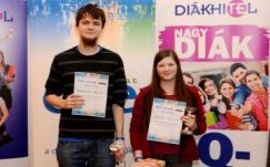 Ők Magyarország legintelligensebb diákjai