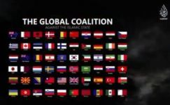 A román és a magyar zászlót is ismeri már az Iszlám Állam