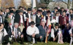 Kárpát-medencei vőfélytalálkozót szerveznek nyolcadjára is