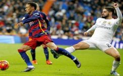 Döntés született a Neymart megrúgó Isco ügyében