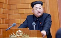 Kötelező lett Kim Dzsongun frizurája Észak-Koreában