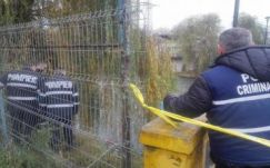 Azonosították a Szamosban talált holttestet a rendőrök